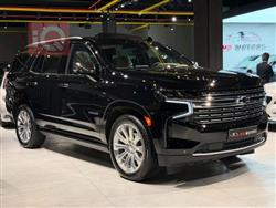 شيفروليه تاهو